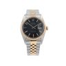 Rolex Datejust Pre Owned Watch Ref 16013