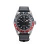 Tudor Black Bay GMT Pre Owned Watch Ref 79830