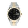 Rolex Datejust Pre Owned Watch Ref 16233