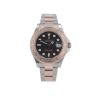 Rolex Yacht-Master Pre Owned Watch Ref 268621