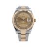 Rolex Datejust Pre Owned Watch Ref 116333