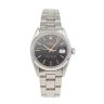 Rolex Oyster Perpetual Date Pre Owned Watch Ref 1500