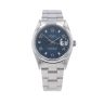 Rolex Oyster Perpetual Pre Owned Watch Ref 15200