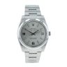 Rolex Air-King Pre Owned Watch Ref 114200