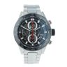 Tag Heuer Carrera Pre Owned Watch Ref CAR201V