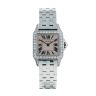 Cartier Custom Demoiselle Pre Owned Watch Ref 2698