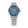 Tissot Seastar Pre Owned Watch Ref T120807A