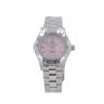 Tag Heuer Aquaracer Pre Owned Watch Ref WAF1418