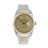 Rolex Datejust Pre Owned Watch Ref 16233