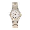 Ebel Wave Pre Owned Watch Ref 03.1.15.1034