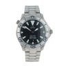 Omega Seamaster Pre Owned Watch Ref 22315000