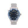 Omega Seamaster '007' Pre Owned Watch Ref 22268000