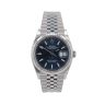 Rolex Datejust Pre Owned Watch Ref 126234