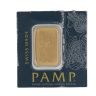 1g Suisse Sealed Lady Fortuna Ingot