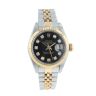 Rolex Datejust Pre Owned Watch Ref 69173