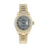 Rolex Datejust Pre Owned Watch Ref 179138