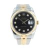 Rolex Datejust Pre Owned Watch Ref 11623