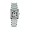Cartier Custom Tank Francaise Pre Owned Watch Ref 2384 (W51008Q3)