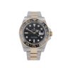 Rolex GMT Master II Pre Owned Watch Ref 116713LN