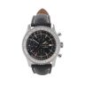 Breitling Navitimer Pre Owned Watch Ref A24322