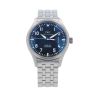 IWC Pilot Mark XVII Pre Owned Watch Ref IW326504