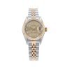 Rolex Datejust Pre Owned Watch Ref 69173