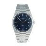 Tissot PRX Pre Owned Watch Ref T137410A
