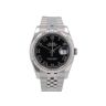 Rolex Datejust Pre Owned Watch Ref 116234