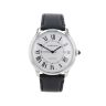 Cartier Ronde Must Pre Owned Watch Ref 4440 (WSRN0032)