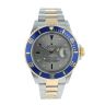 Rolex Submariner Pre Owned Watch Ref 16613