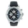 Breitling Super Avenger II Pre Owned Watch Ref A13371