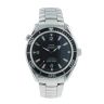 Omega Seamaster Planet Ocean Pre Owned Watch Ref 22005000