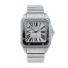 Cartier Santos 100XL Pre Owned Watch Ref 2656