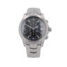 Tag Heuer Link Pre Owned Watch Ref CJF2110