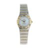 Omega Constellation Pre Owned Watch Ref 12627500