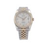 Rolex Datejust Pre Owned Watch Ref 116233