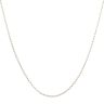 9ct Yellow Gold Belcher Chain 20"