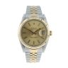 Rolex Datejust Pre Owned Watch Ref 16233