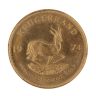 1974 1oz South Africa Krugerrand Coin