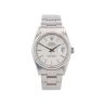 Rolex Datejust Pre Owned Watch Ref 16220