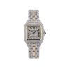 Cartier Panthere Pre Owned Watch Ref 839490