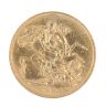 1894 Victoria Old Head Australia Full Sovereign Coin