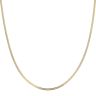 9ct Yellow Gold Double Fancy Chain 24"
