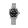 Omega Seamaster Pre Owned Watch Ref 21230362001002