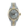 Rolex Datejust Pre Owned Watch Ref 69173