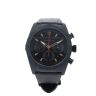 Tudor Fastrider Black Shield Pre Owned Watch Ref 42000CN
