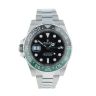 Rolex GMT Master II 'Sprite' Pre Owned Watch Ref 126720VTNR