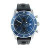 Breitling Superocean Heritage Pre Owned Watch Ref A13320