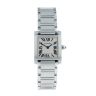 Cartier Tank Francaise Pre Owned Watch Ref 2384