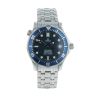 Omega Seamaster Pre Owned Watch Ref 25518000
